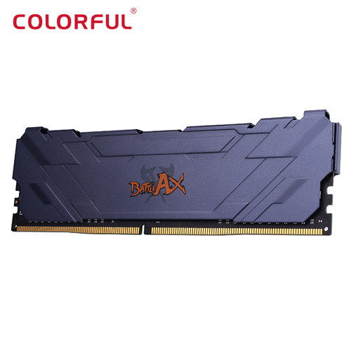 七彩虹DDR4 3200 3600 8G 16G天蝎座台式机电脑游戏星座马甲内存 - 图3