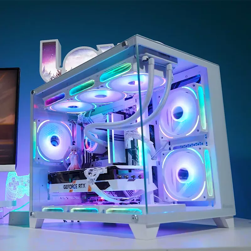 RGB-ноутбук, процессор Intel Core i5, RTX5060, 8Гб, RTX5070, 12Гб, RTX5060