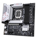 Colorful Z890M desktop motherboard supports 285K/265K/245K LGA 1851 slot