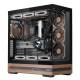 Colorful RTX5080 independent graphics card DIY host