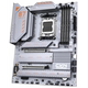 Colorful CVN X870 ARK FROZEN V14 Ark motherboard AM5 supports R9 9950X3D/9950X