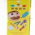 Hasbro play-doh Petra nha sĩ đa nhỏ B5520 trẻ em màu đất sét plasticine đặt đồ chơi - Đất sét màu / đất sét / polymer đất sét, shop đồ chơi trẻ em Đất sét màu / đất sét / polymer đất sét,