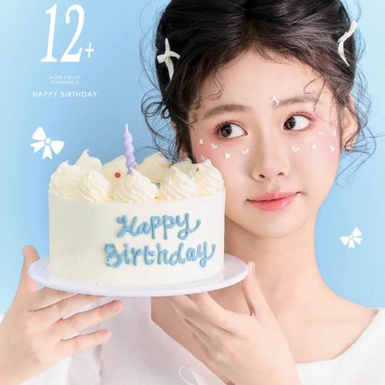 女童晚礼服大童高端轻奢小众女孩生日公主裙儿童主持人钢琴演出服