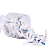 Восемь -лет старый магазин 18 цветовых аксессуаров Hewang Smoke 9 мм активированный карбоновый фильтр подарок подарок