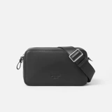 Мужская сумка на одно плечо, камера, сумка для техники для отдыха, из натуральной кожи, бизнес-версия