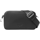 Мужская сумка на одно плечо, камера, сумка для техники для отдыха, из натуральной кожи, бизнес-версия