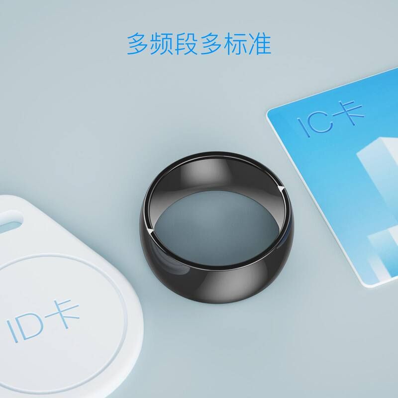 JAKCOM Extreme Controller R4 Smart Ring Multifunctional