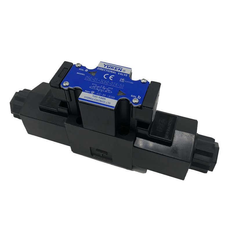 油研系列接线盒电磁换向阀DSG-01-3C2/3C3 3C4 3C60-D24/A240-50,淘宝优惠券,粉丝福利购,淘宝优惠卷