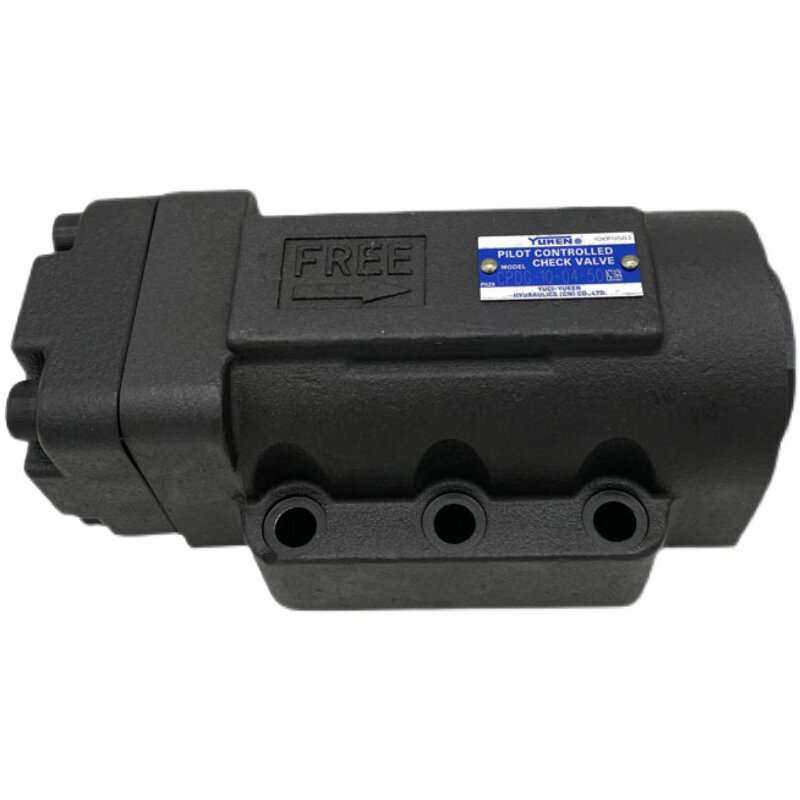 CPDG-03/06/10-04/20/35/50榆次油研系列Y液压单向阀液压锁保压 - 图3