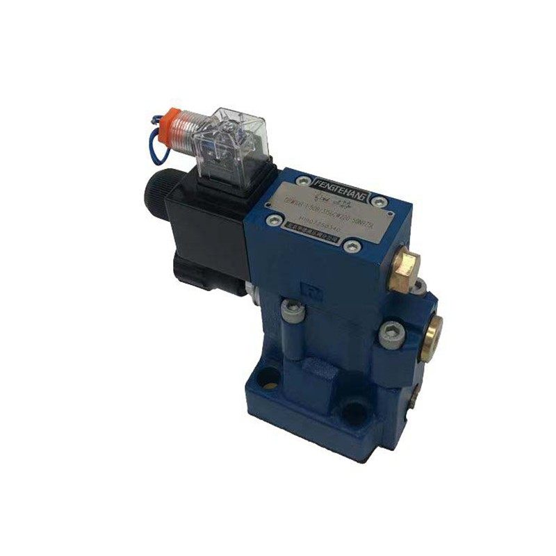 FENGTEHANG 电磁溢流阀/调压阀 DBW10A/B-1-50B/液压阀 安全阀,淘宝优惠券,粉丝福利购,淘宝优惠卷