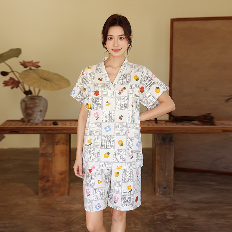 汗蒸服洗浴服女采耳美容院足浴足疗服按摩桑拿浴衣浴裤短款家居服,淘宝优惠券,粉丝福利购,淘宝优惠卷