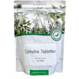 Первоначальные германские спиральные водоросли таблетки с природными спираль