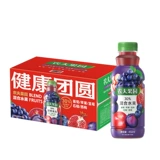 [Официальный флагманский магазин Nongfu Mountain Spring] 30%Смешанный вкус Nongfu Orchard 450 мл*15 (новый вкус)
