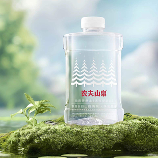 农夫山泉婴儿水是我的心头爱！