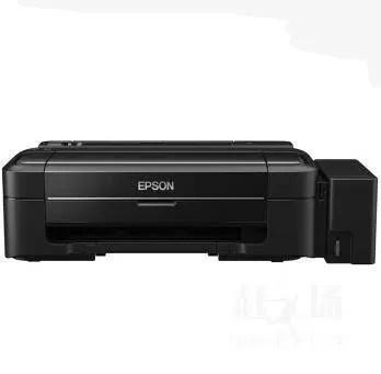 爱普生 L310L360L351L455L380墨仓式彩色喷墨机打印扫描复印 - 图1