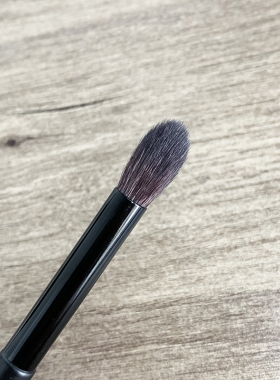火苗细光峰羊毛化妆刷