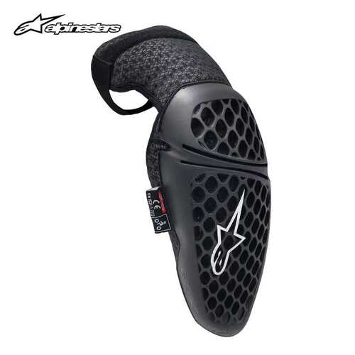 a星alpinestars摩托车护膝护肘骑士骑行护具护甲护腿防摔装备夏季 - 图2