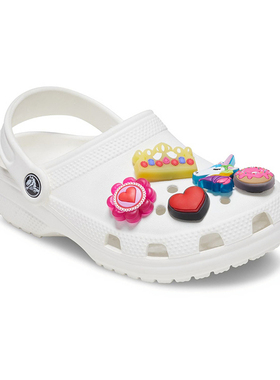 CROCS(卡骆驰)|（新品）2025秋中性配件 10011442