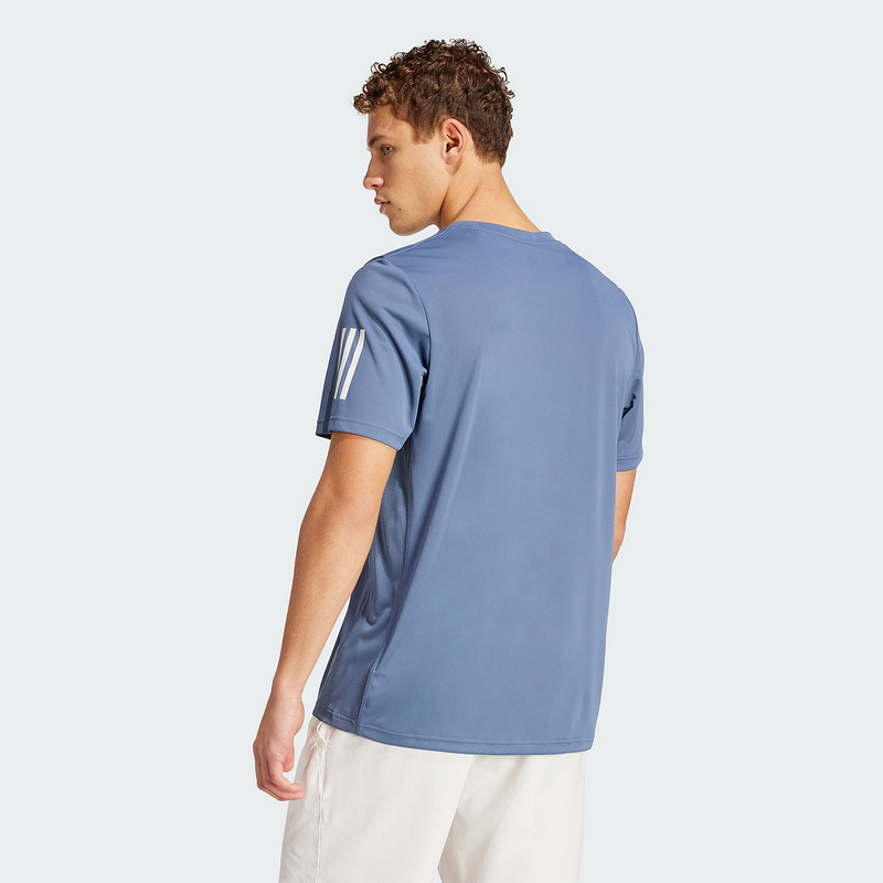 adidas阿迪达斯官方运动2024夏男短袖T恤 IY3218 - 图0