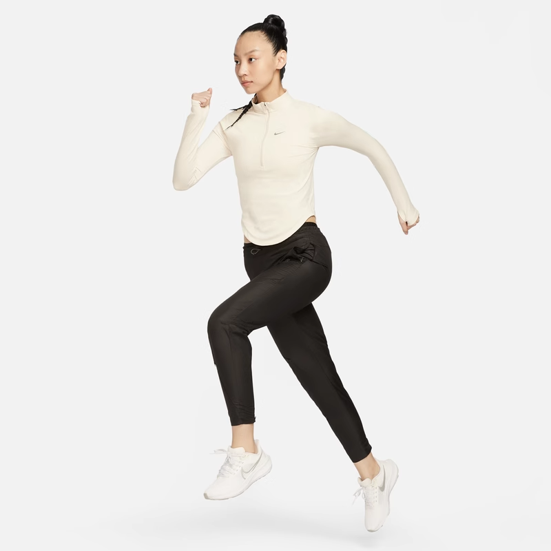 Nike耐克女子打底衫DRI-FIT ADV速干长袖跑步上衣紧身FN2588-104