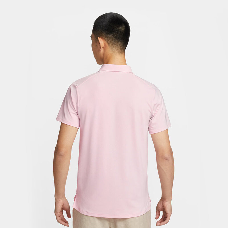 NIKE耐克运动2026春男短袖POLO衫 FZ6908-663,淘宝优惠券,粉丝福利购,淘宝优惠卷