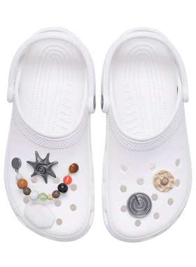 CROCS卡骆驰运动2025夏中性配件 10015394