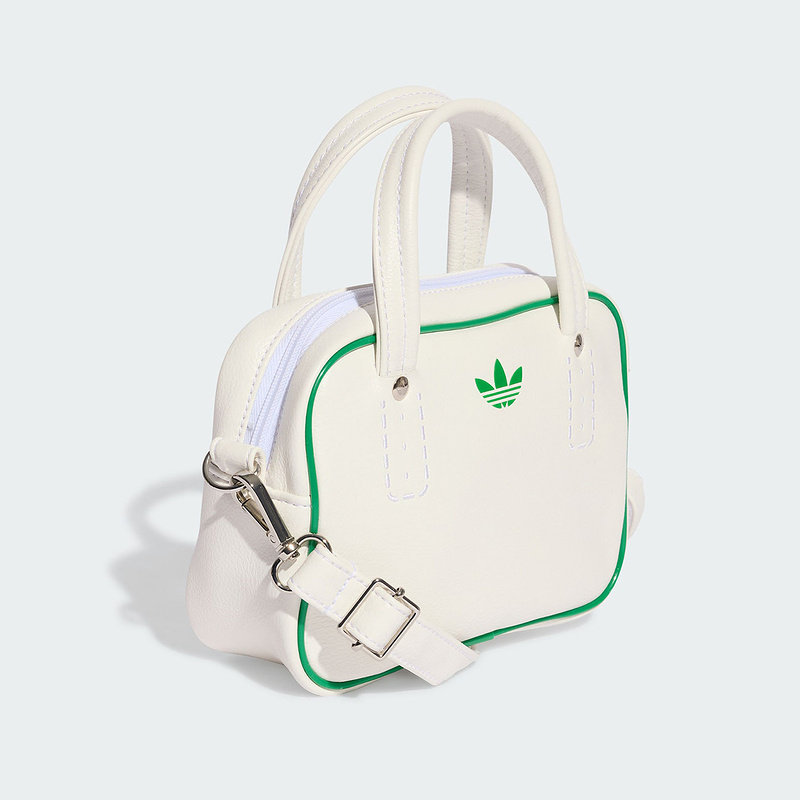Adidas Adidas official sports 2025 autumn women's small bag JX7873