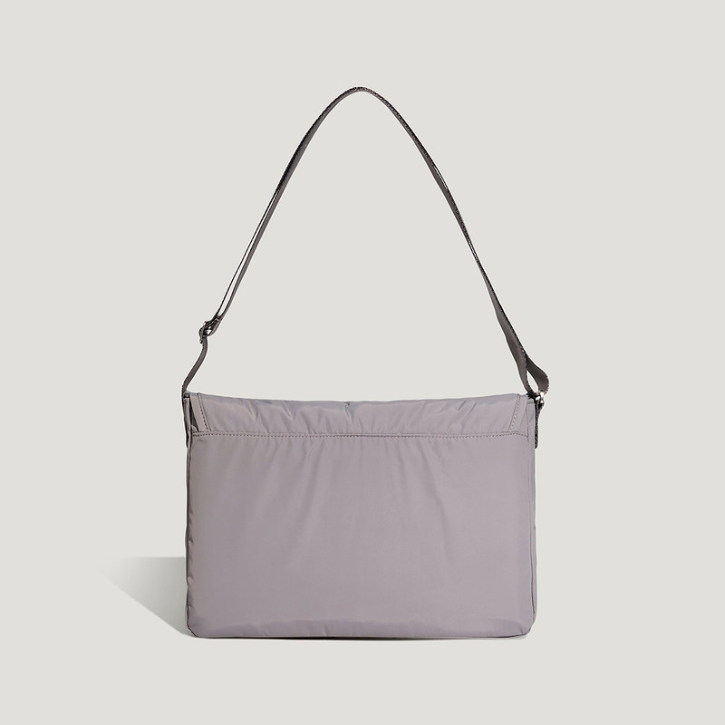 Adidas Adidas Official Sports 2026 Spring Unisex Crossbody Bag KT7418