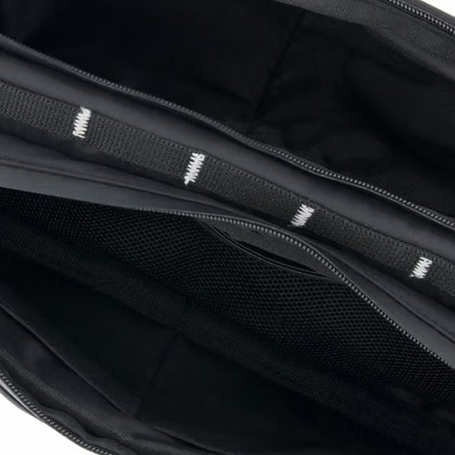 New Balance运动户外2025秋中性斜挎包 LAB53410-BK - 图3