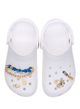 CROCS(卡骆驰)|（新款）2026秋中性配件 10019334