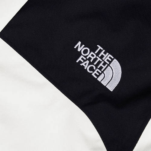 THE NORTH FACE北面户外运动2026S/S女冲锋衣 NF0A8DX8ROU1 - 图2
