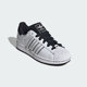 Adidas Adidas official sports 2025 autumn neutral SUPERSTAR KI9521