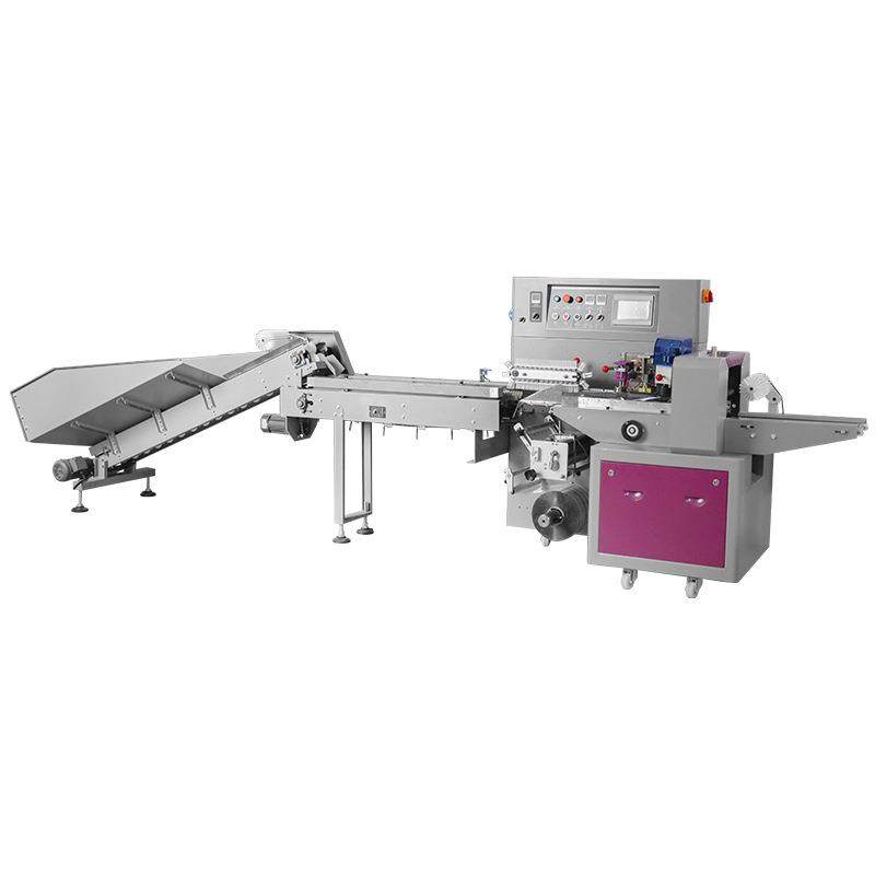 枕式水果包装机苹果小金桔橙子自动套袋机水蜜桃柠檬包装机,淘宝优惠券,粉丝福利购,淘宝优惠卷