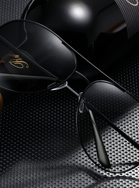 2024新款偏光太阳镜男开车