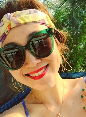 墨绿色镜女韩版潮2024新款