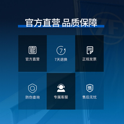 ZF采埃孚6HP19自动变速箱油底壳适用宝马1系3系5系7系X1 X3 X5 X6 - 图3