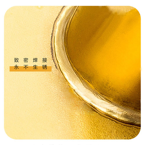 新款轻奢加厚沙发脚茶几橱柜脚电视柜脚金属脚欧式家具五金支撑脚 - 图1