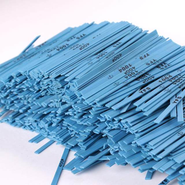 YFS Fiber Stone Blue 1004 Efuji