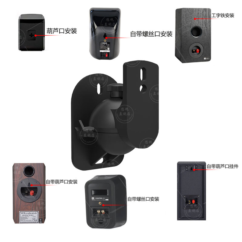 logitech z906 mount,kurortstroy.org