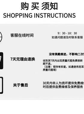 925银手镯 JIUJIU【巨好搭叠戴银手串】气质百搭简约素圈0925