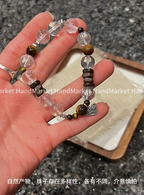 女925银无品牌/无注册商标简约