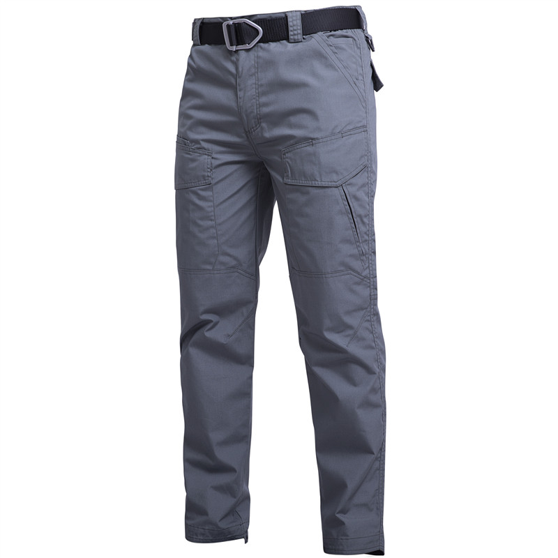 执政官战术长裤男夏秋防水耐磨多口袋速干裤军迷作训裤户外工装裤,淘宝优惠券,粉丝福利购,淘宝优惠卷