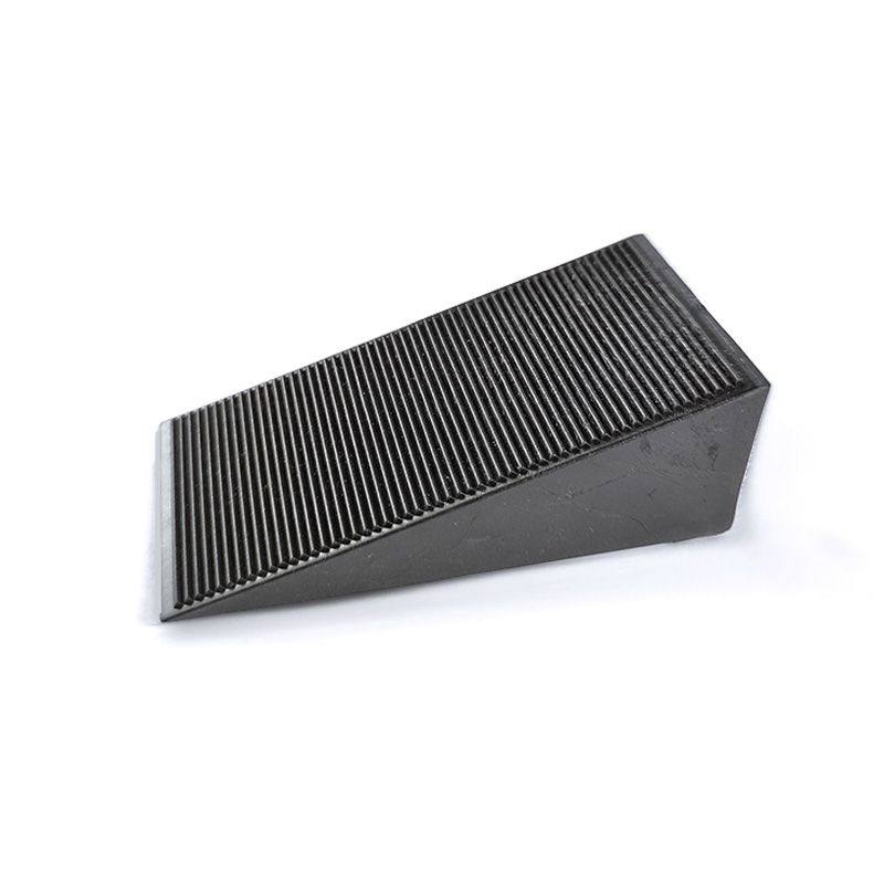 实心橡胶止滑器三角斜坡垫防溜车止退器汽车垫加高阻门塞斜角垫块,淘宝优惠券,粉丝福利购,淘宝优惠卷