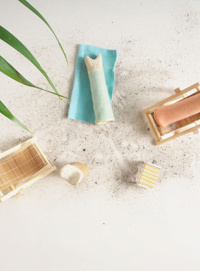 aveva陶瓷装饰趣味书房好奇猫咪