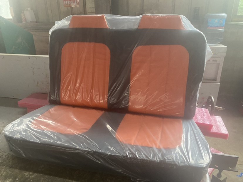 海宝宗申金彭封闭电动三轮车全封闭座椅加厚皮革包邮配件订做通用,淘宝优惠券,粉丝福利购,淘宝优惠卷