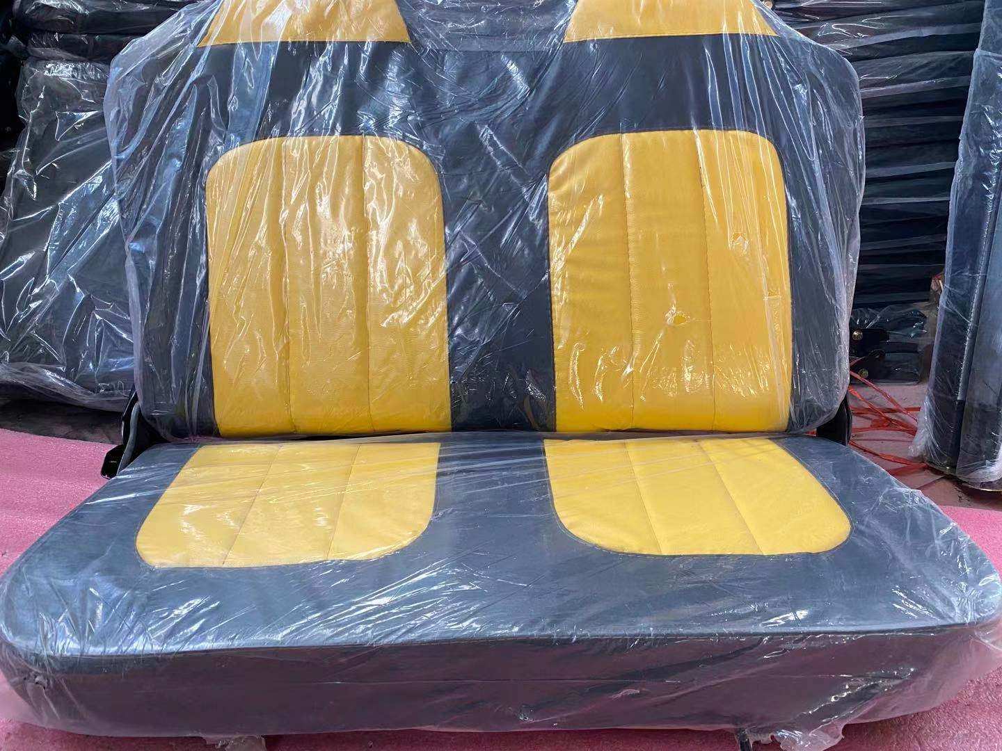 海宝宗申金彭封闭电动三轮车全封闭座椅加厚皮革包邮配件订做通用,淘宝优惠券,粉丝福利购,淘宝优惠卷