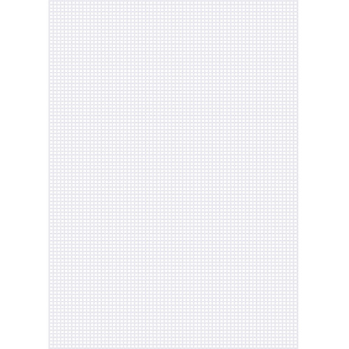 方形网格片片手工diy编织钩包包网格纸巾盒定型塑型配件自由裁剪 - 图3