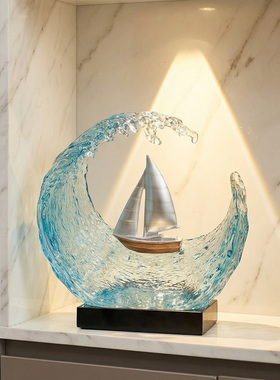 【一帆风顺】送礼很合适