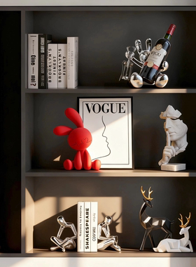 解决你的搭配烦恼设计感摆件套组