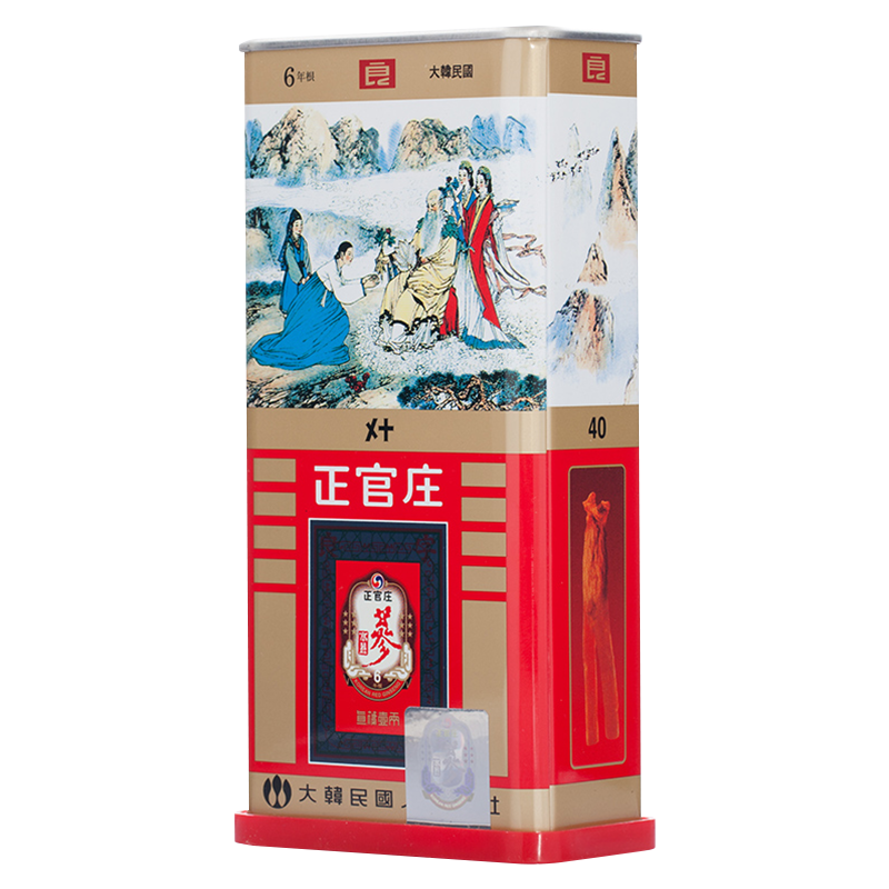  好万家大药房滋补经典方/精制中药材